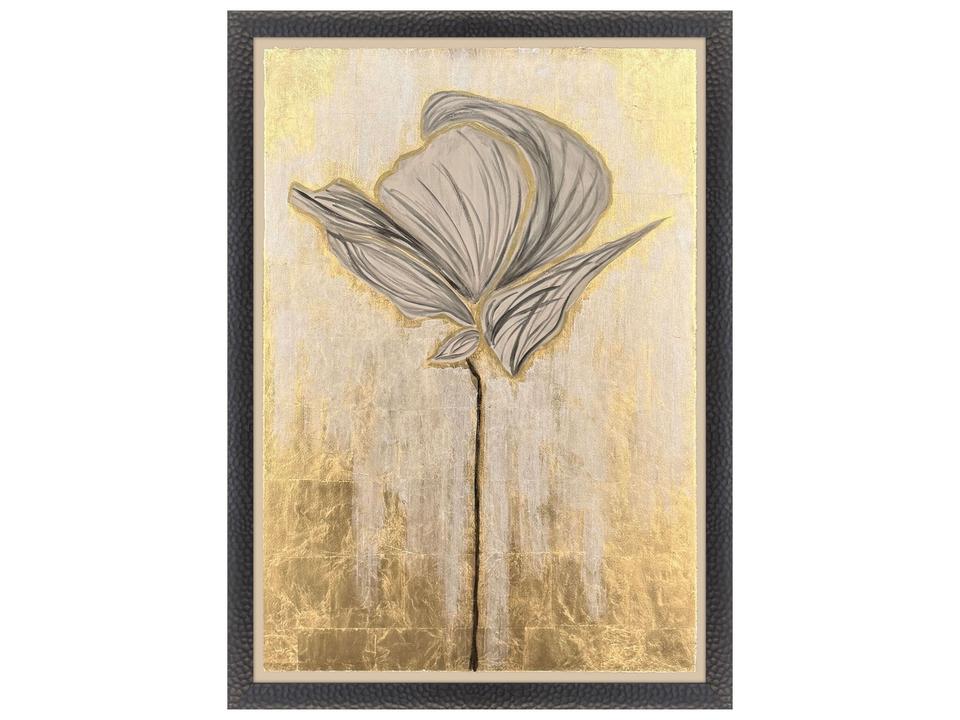 Quiet Luxury II Canvas Wall Art