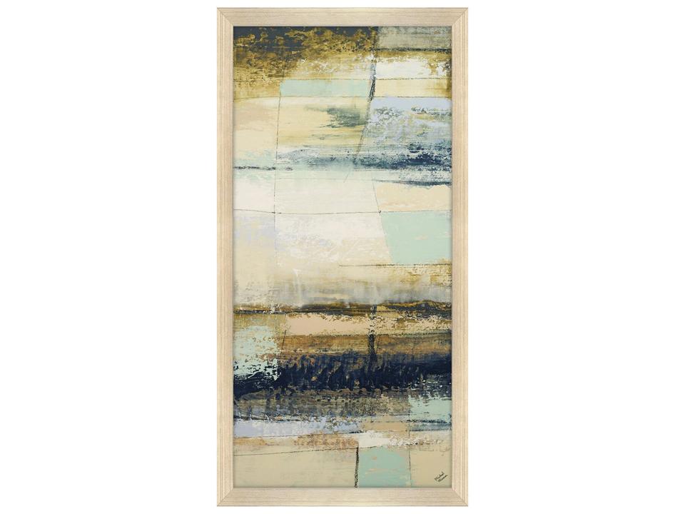 Lost In Winter I Canvas Wall Art
