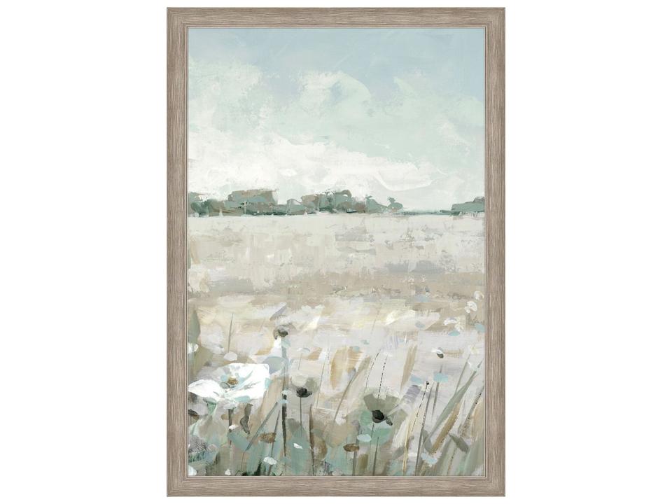 Grass Valley I Painting