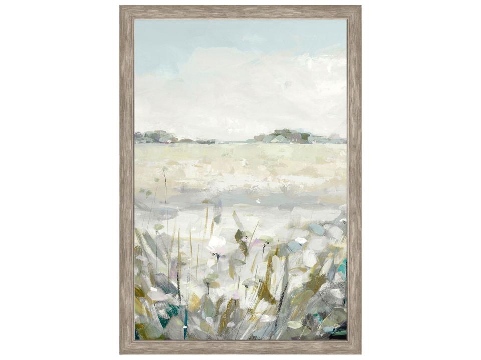 Grass Valley II Painting