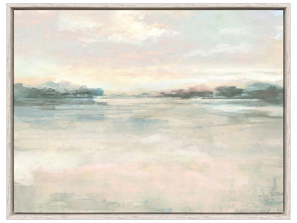 Warruga Canvas Wall Art
