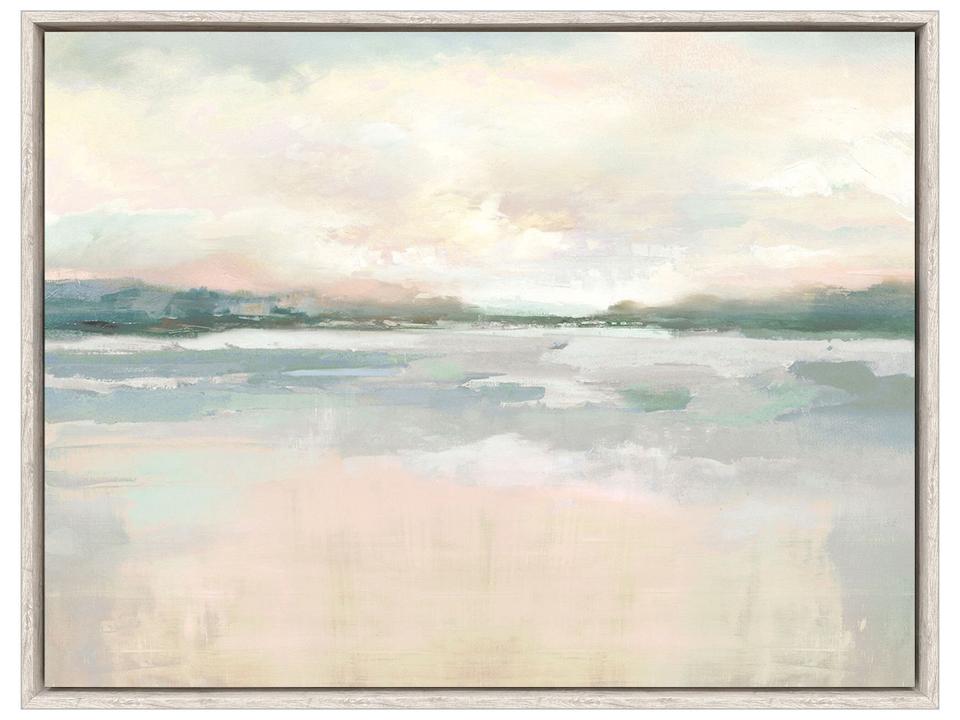 Weemilah Canvas Wall Art