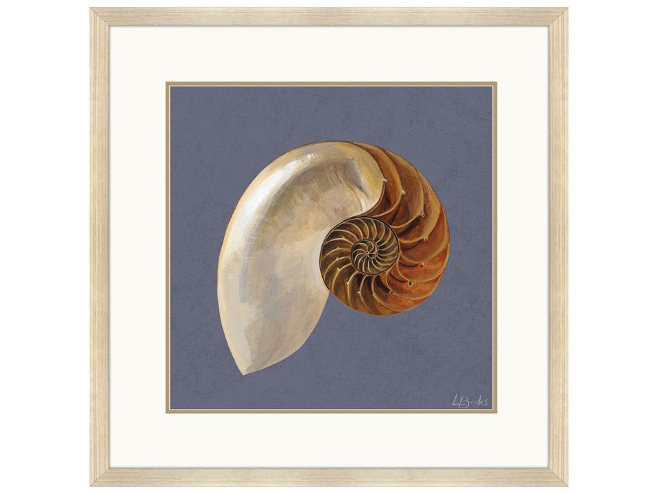 Ocean Treasure Painting