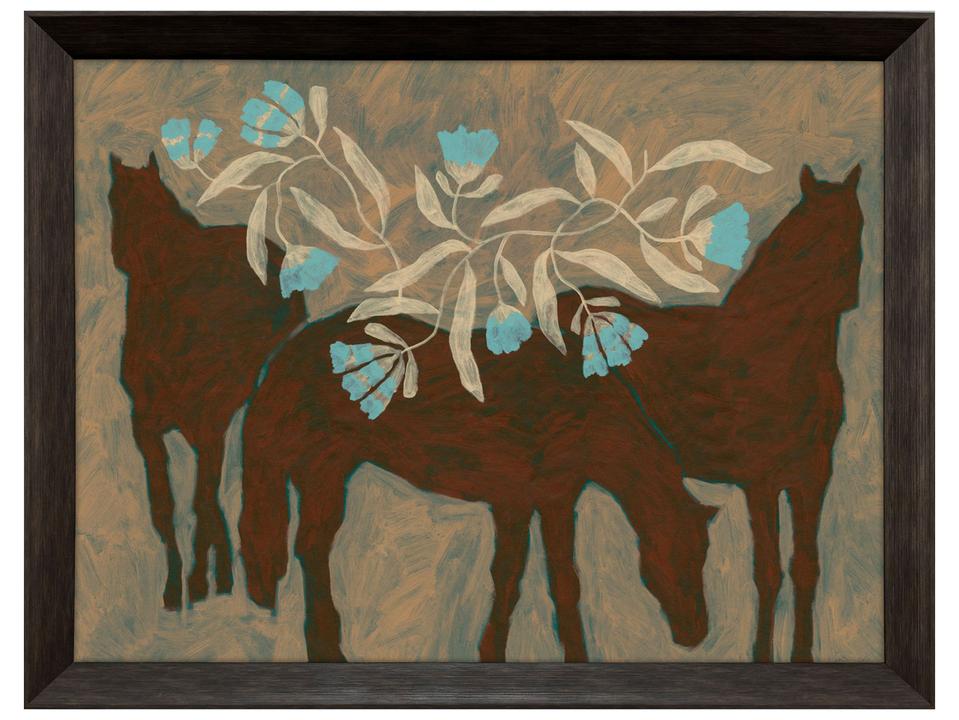 Mane Magic Group Wall Art
