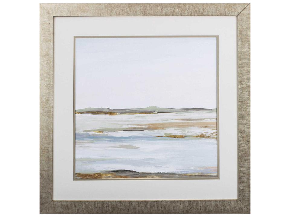 Landscapes Vastness-I Wall Art