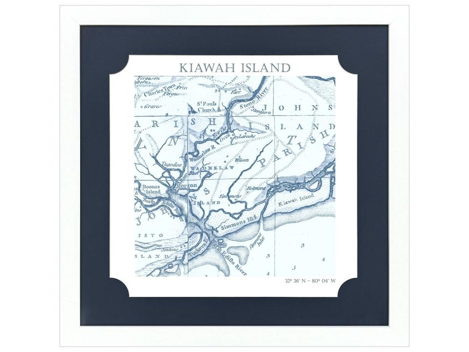 Kiawan Painting