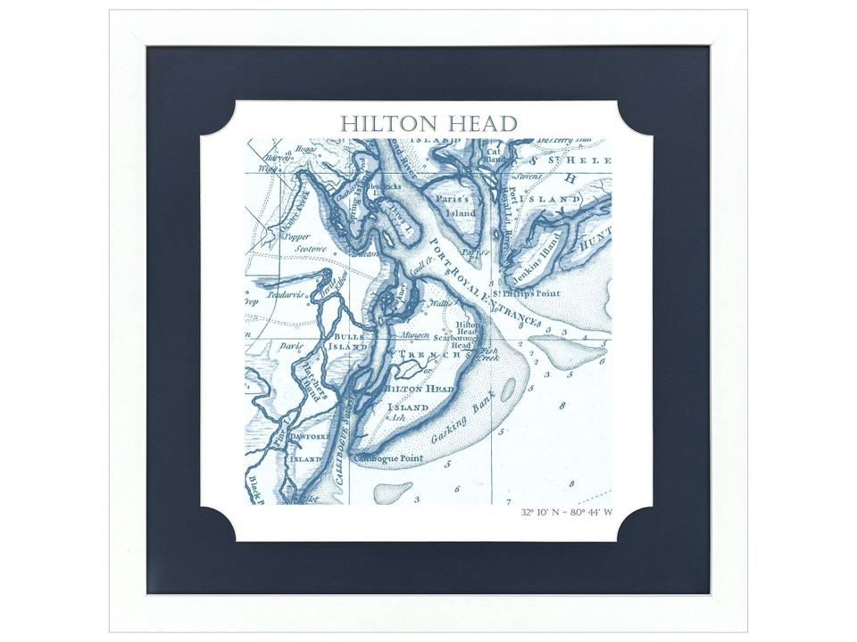 Hilton Head Painting