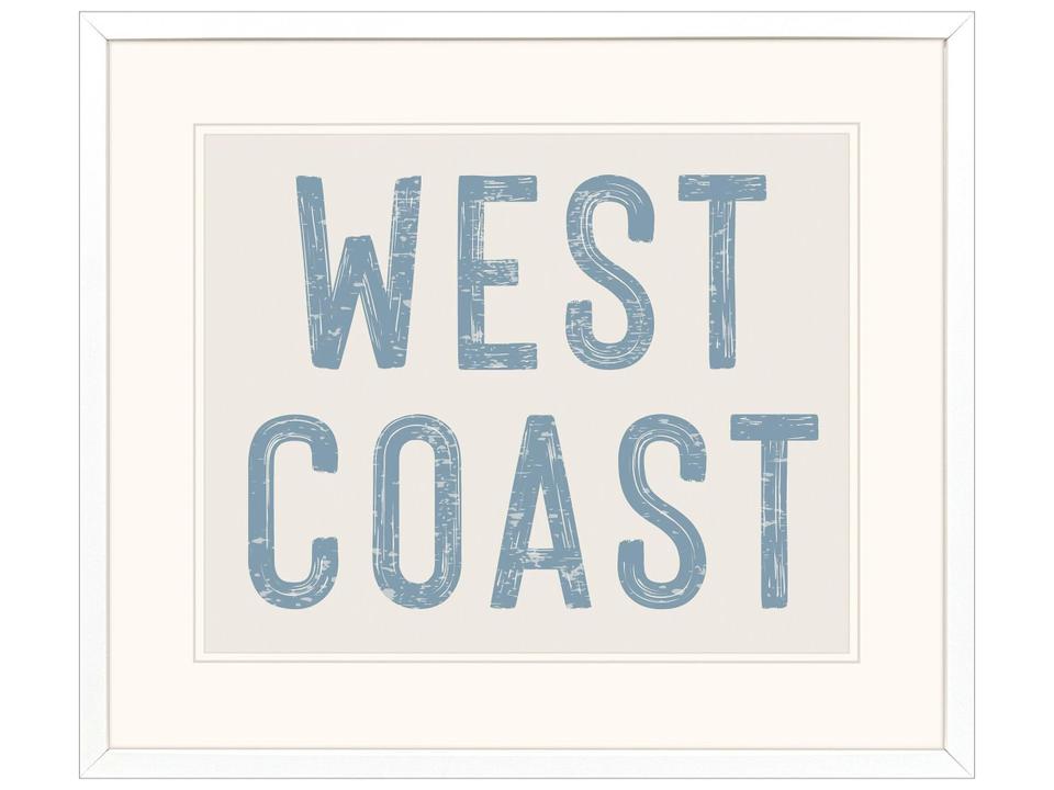 West Coast Painting