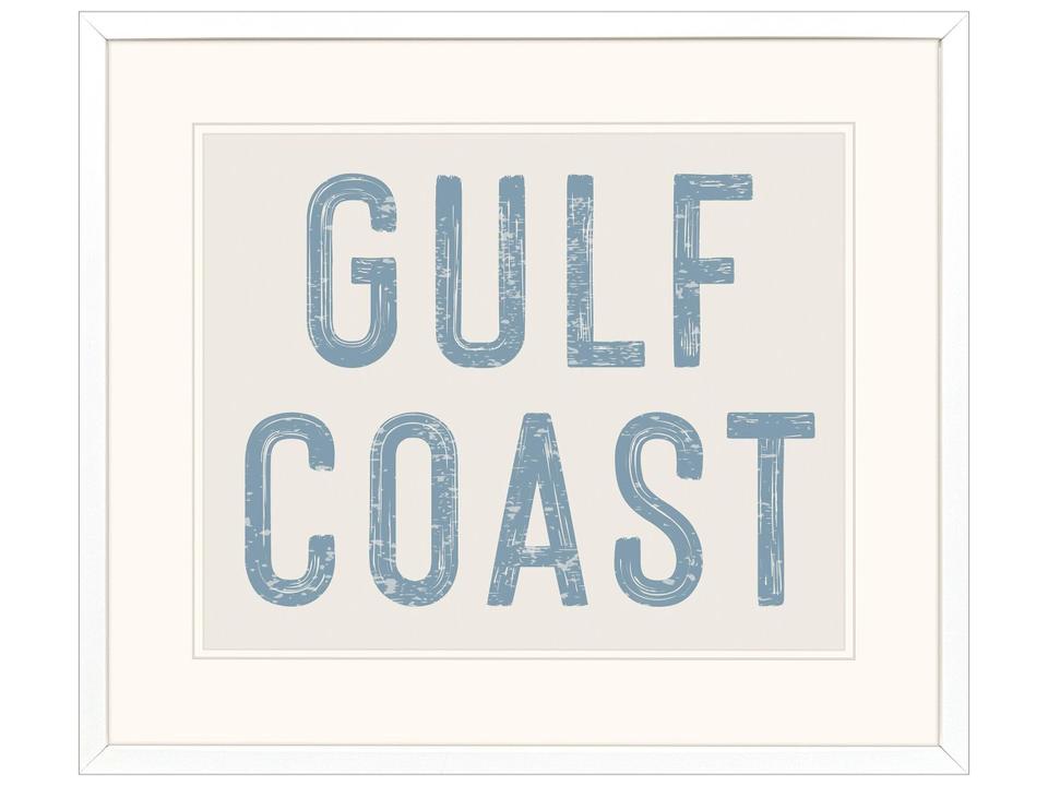 Gulf Coast Painting