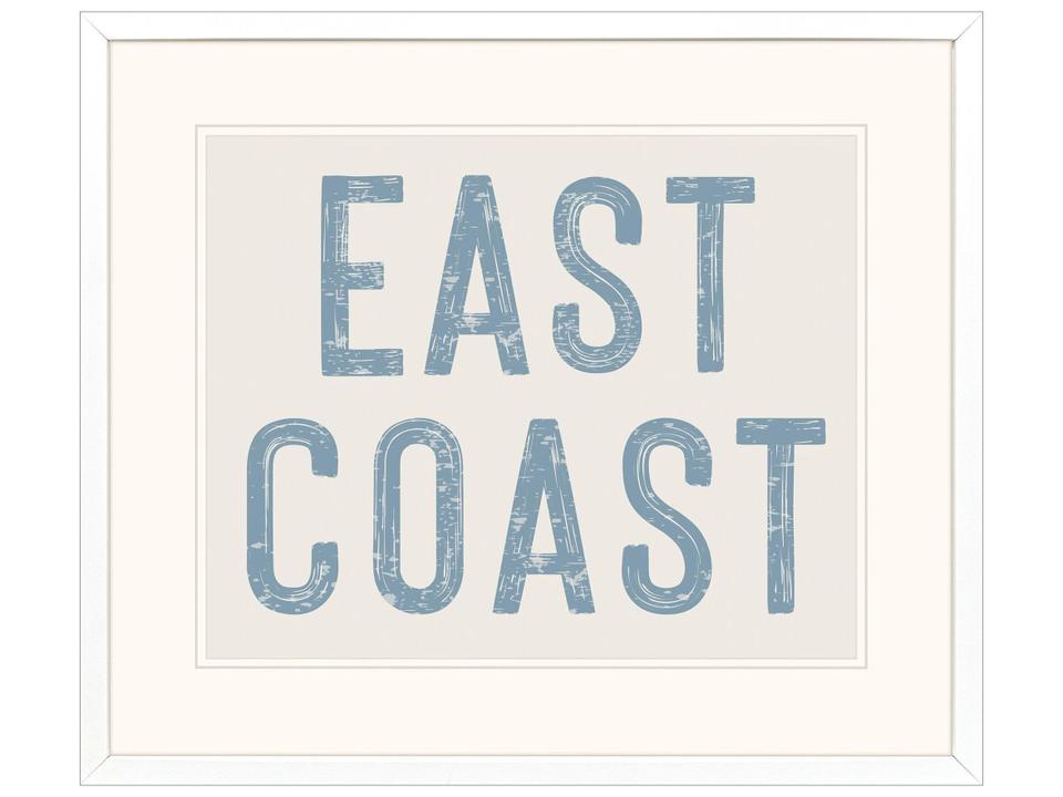 East Coast Painting