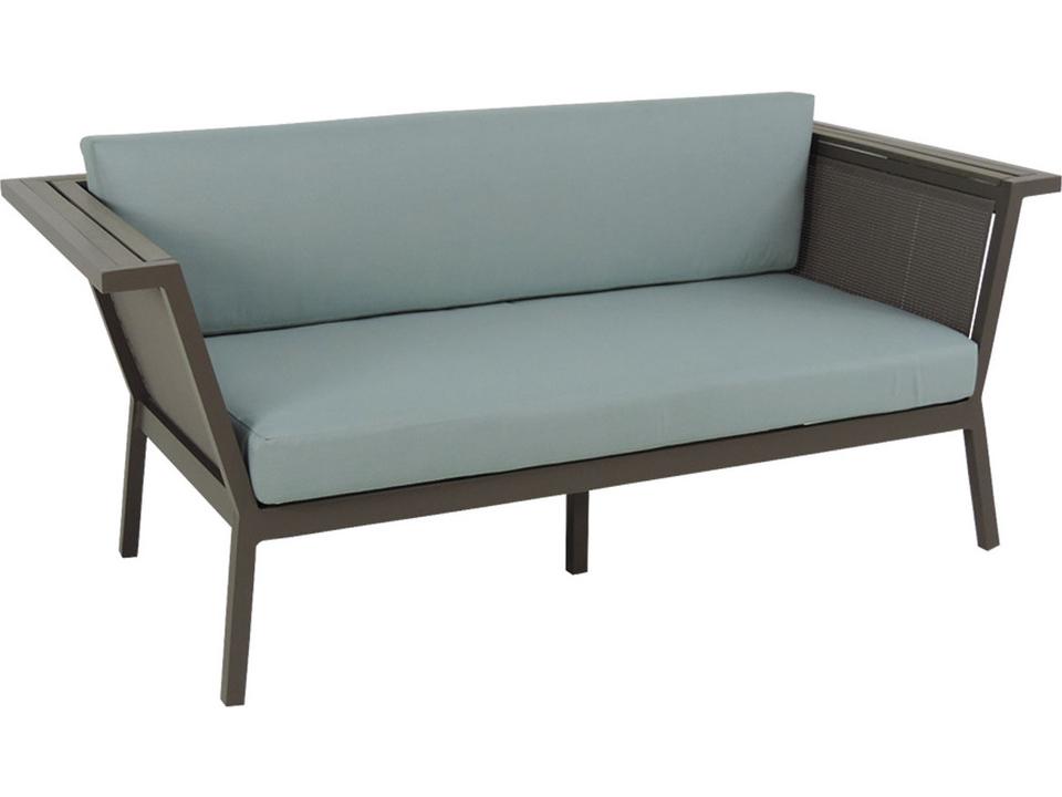 Axcess Inc Riviera Geo Sling Loveseat