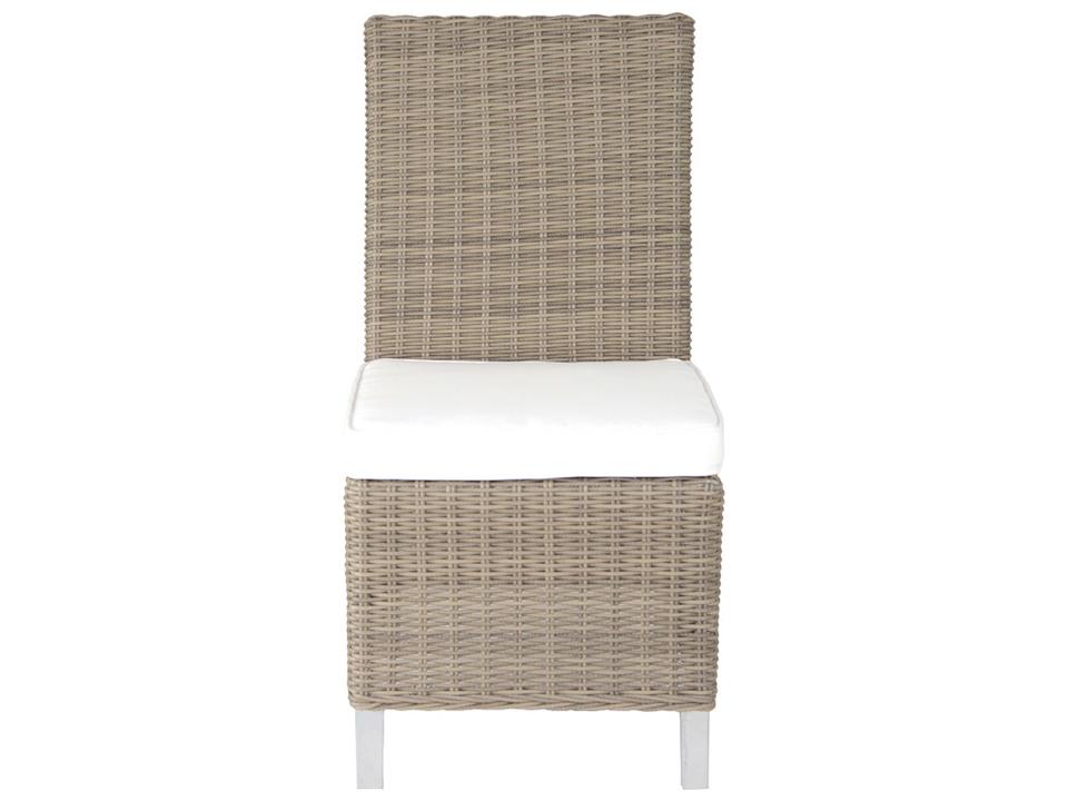 Palisades Outdoor Dining Side Chair