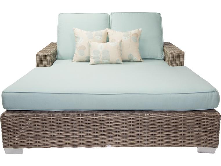 Axcess Inc Palisades Double Chaise
