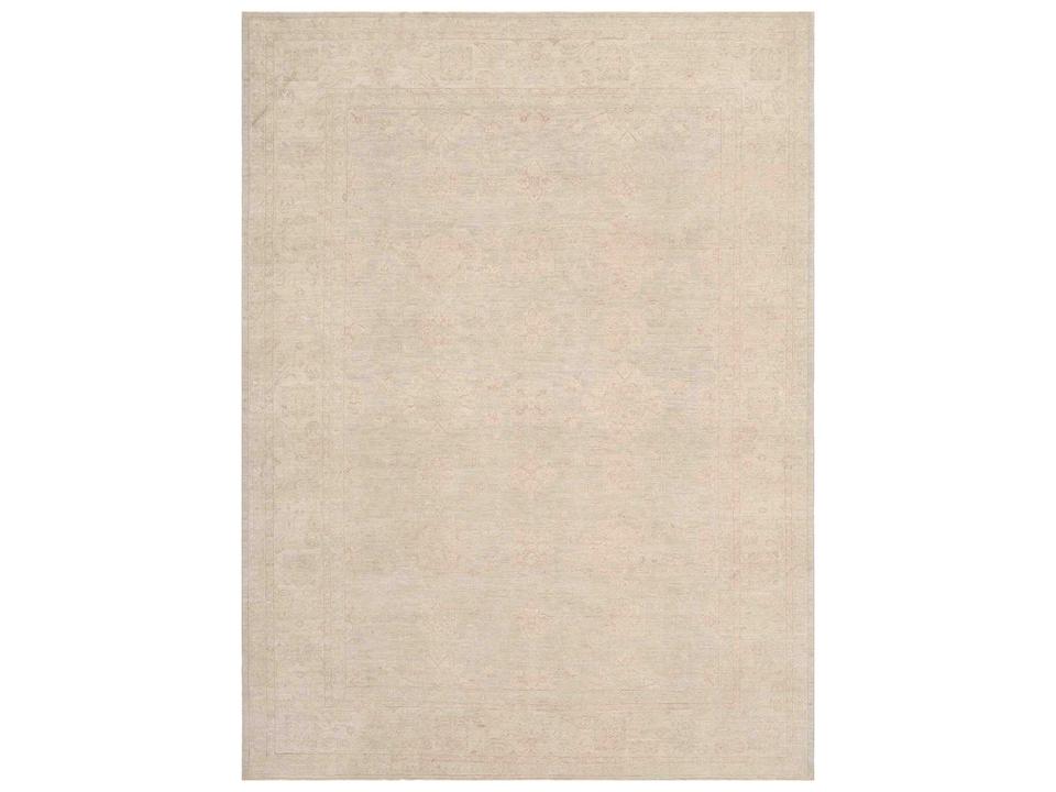 Denver Bordered Area Rug