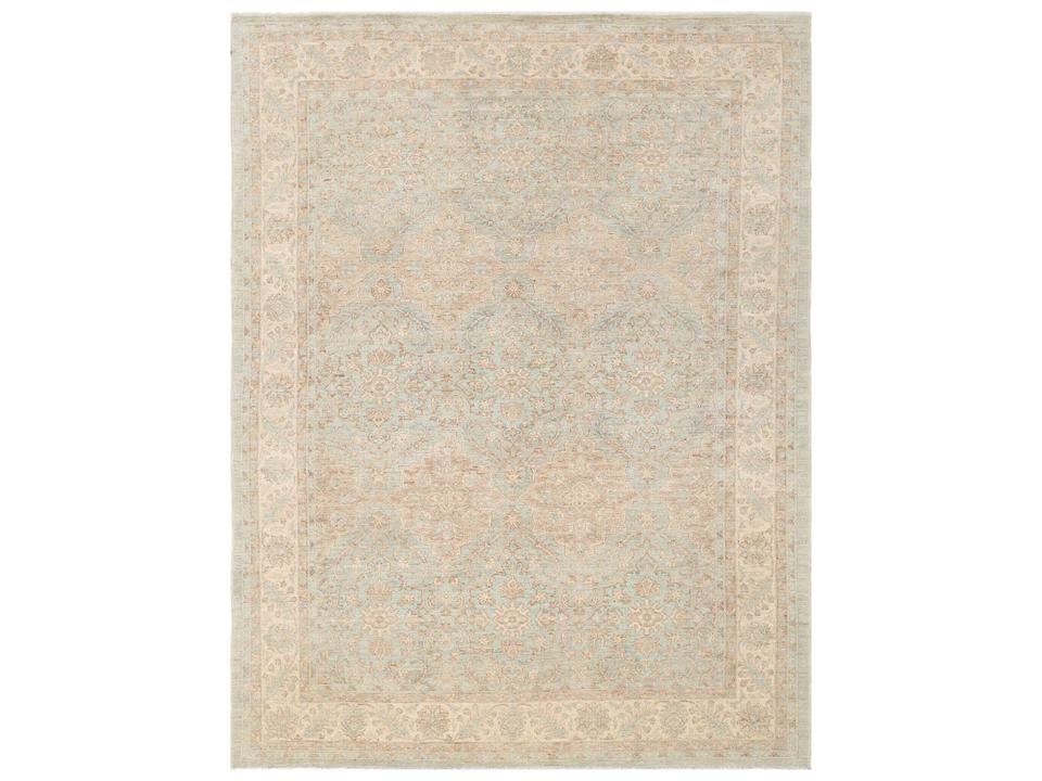 Denver Bordered Area Rug