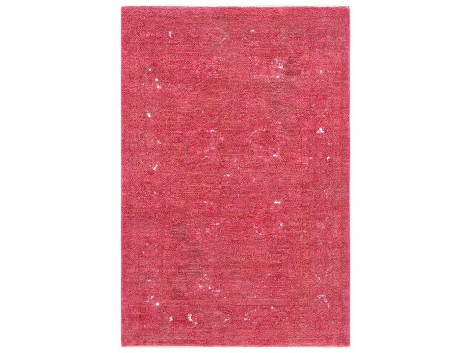 Lahore Bordered Area Rug