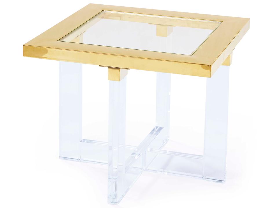 Side & End Tables