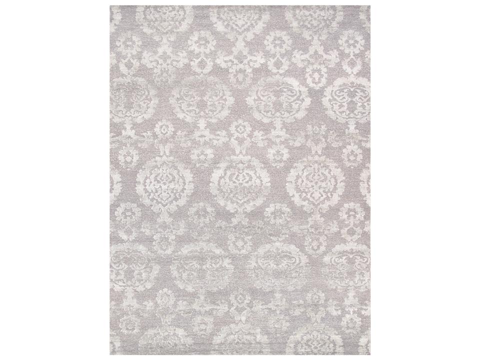 Transitional Floral Area Rug