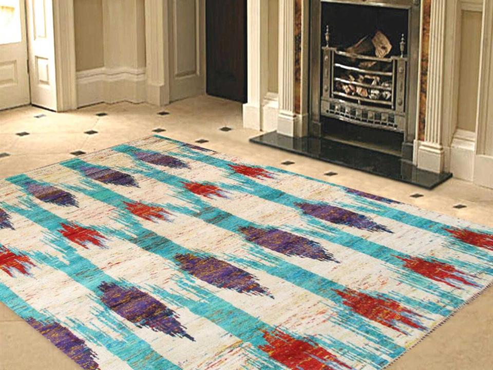 Sari Silk