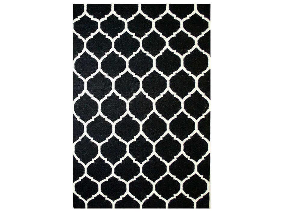 Kilim Moroccan Area Rug