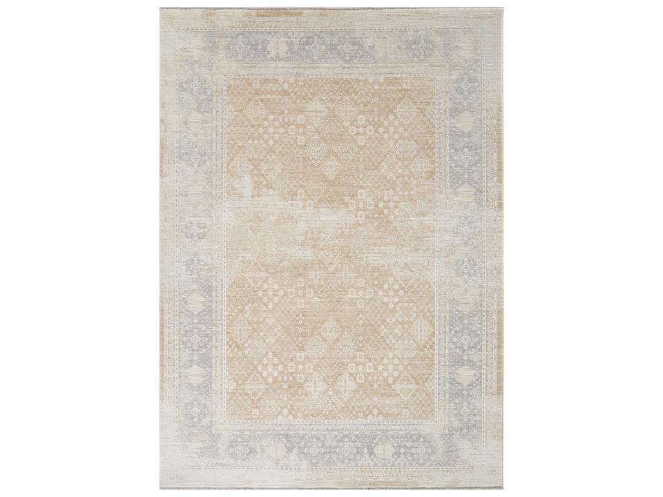 Mona Eterna Bordered Area Rug