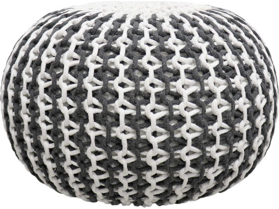 Ottomans & Poufs