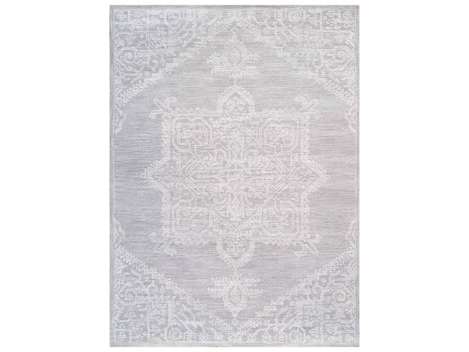 Modern Collection Hand-Knotted Oriental Area Rug