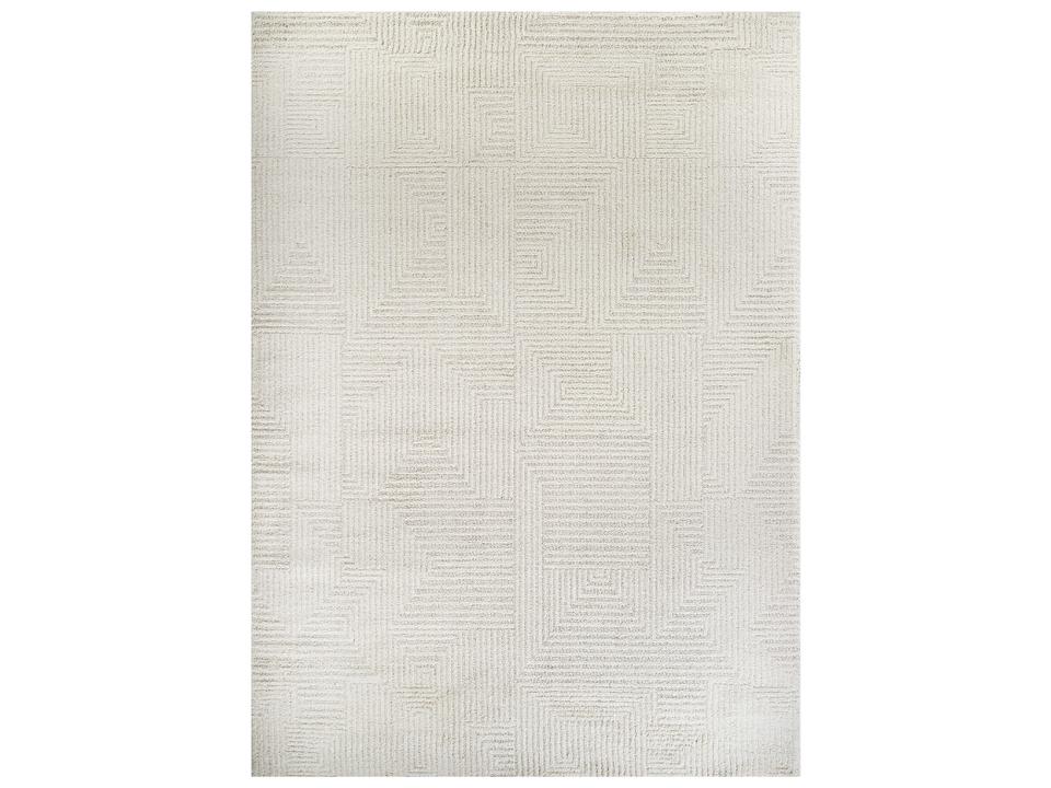 Sutton Geometric Area Rug