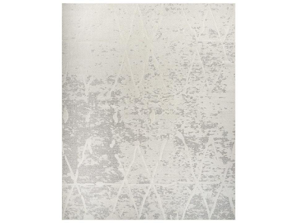Sutton Geometric Power-Loomed Area Rug