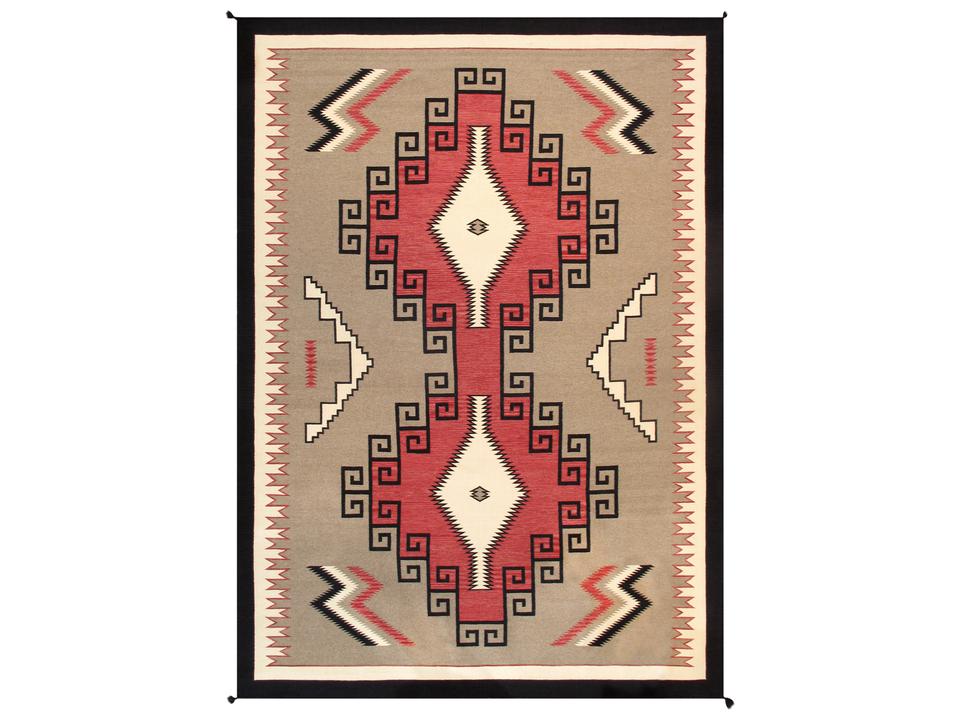 Tuscany Southwestern Area Rug