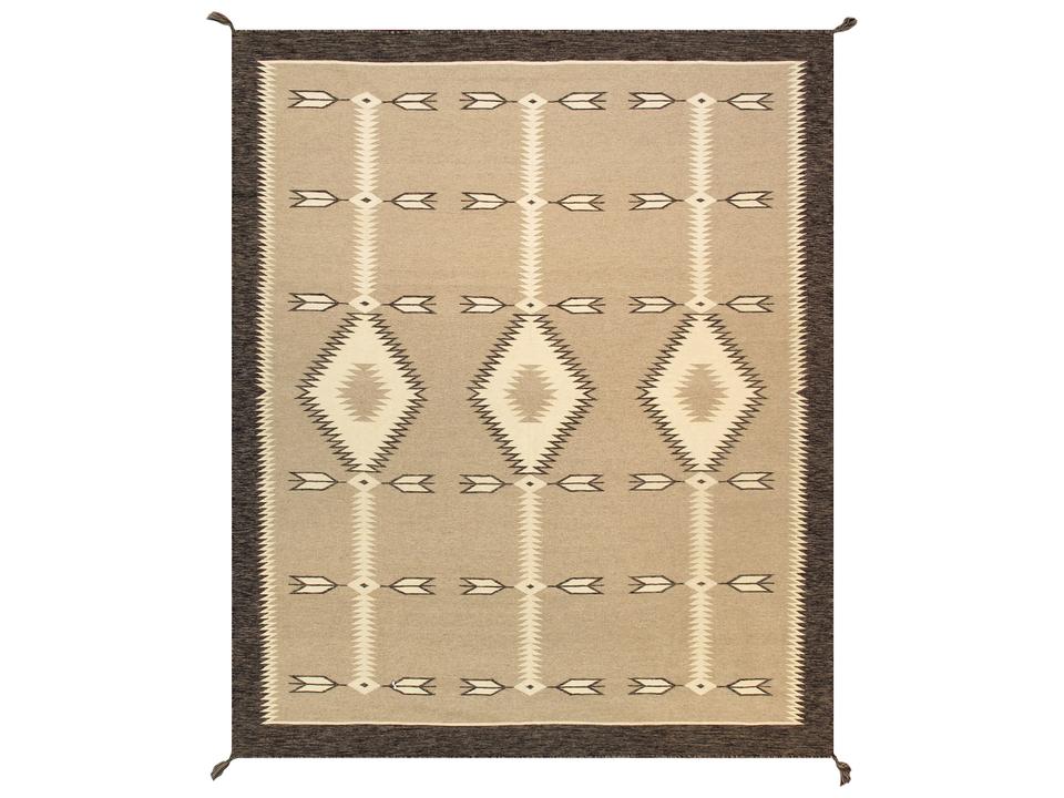 Tuscany Southwestern Area Rug
