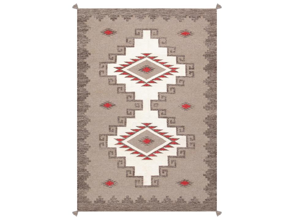 Tuscany Southwestern Area Rug