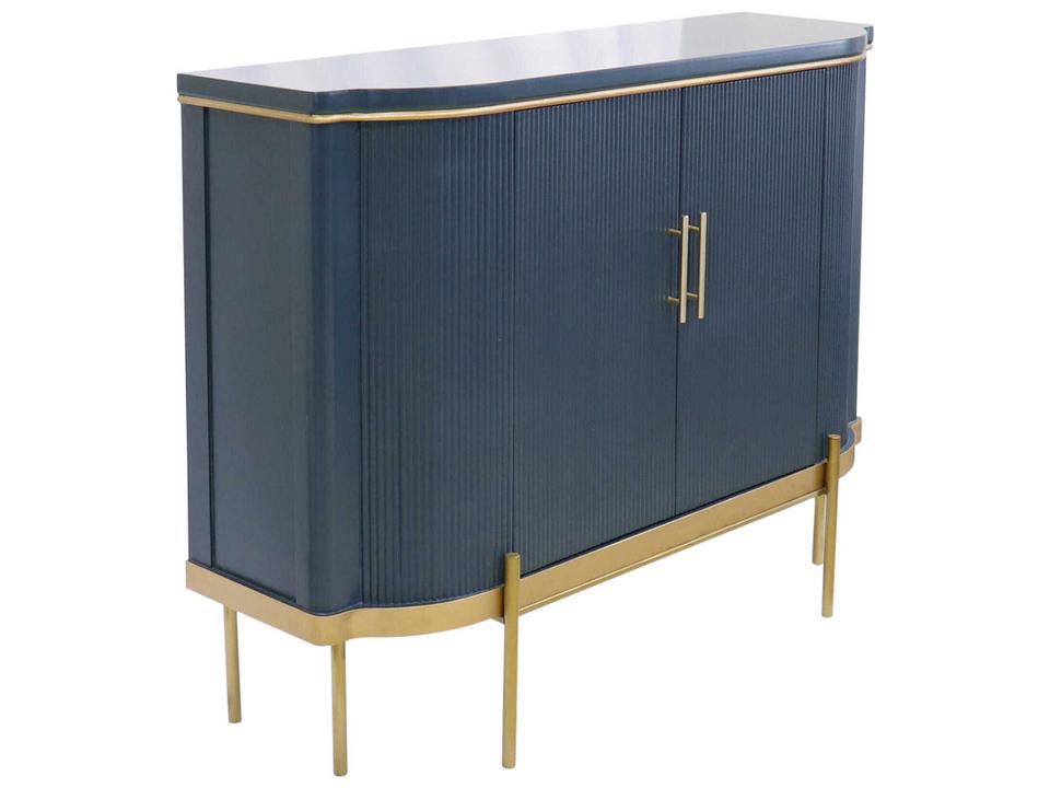 Accent Cabinets