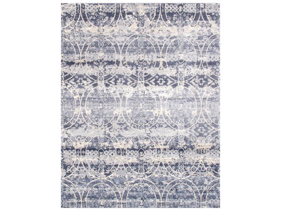 Amadeus Floral Power Loomed Polypropylene Area Rug