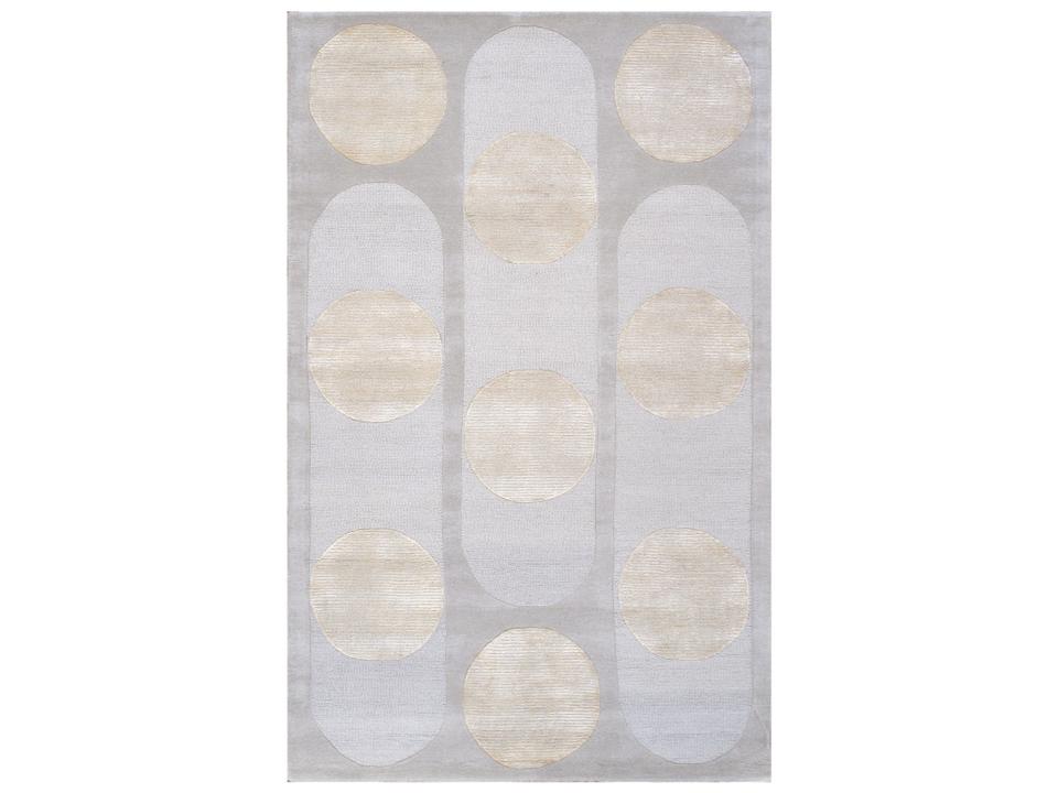 Edgy Geometric Area Rug