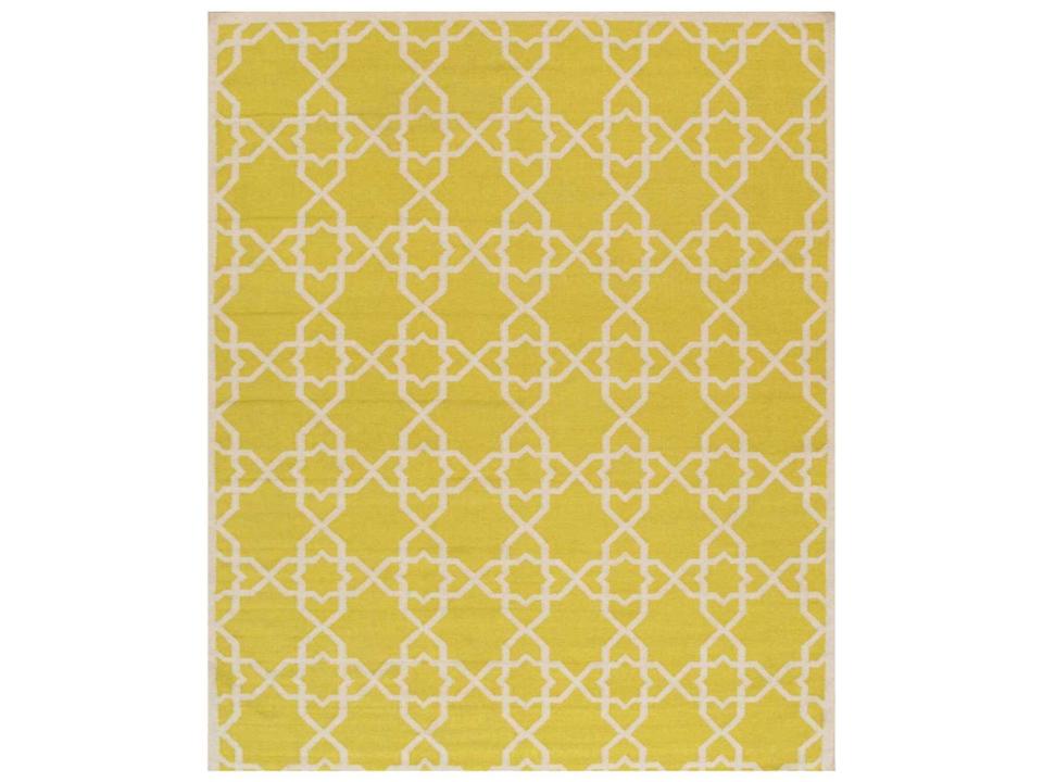 Kilim Moroccan Area Rug