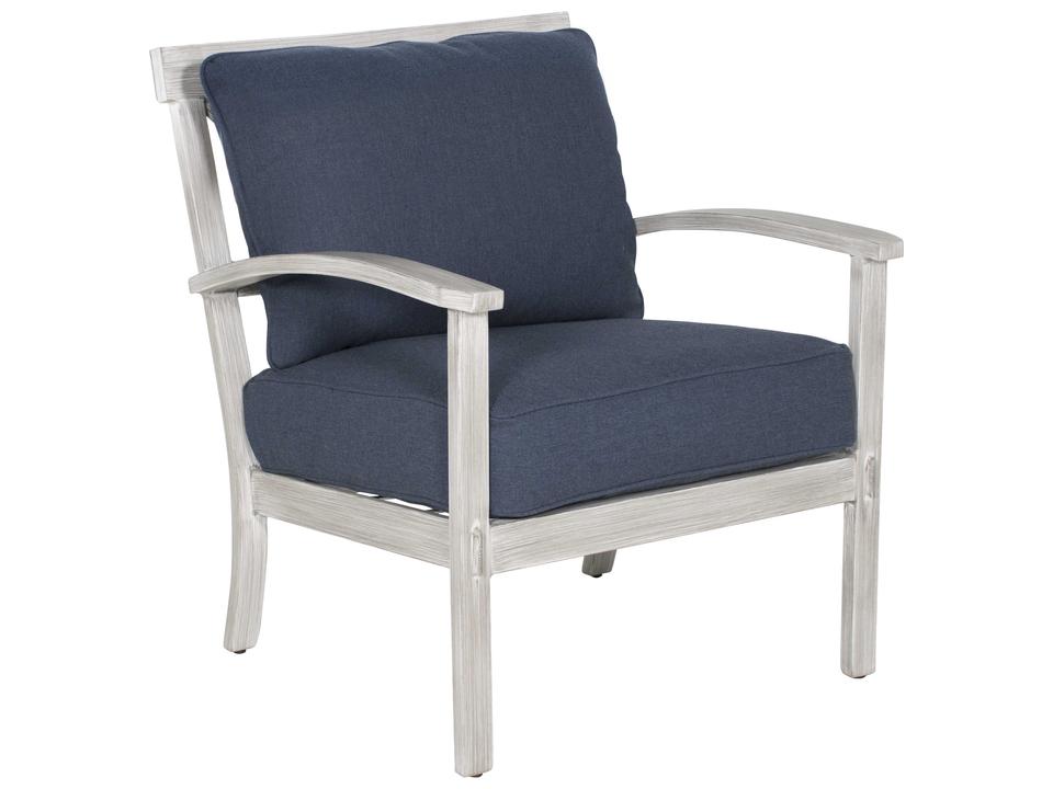 Biltmore Antler Hill Deep Seating Outdoor Patio Lounge Chair