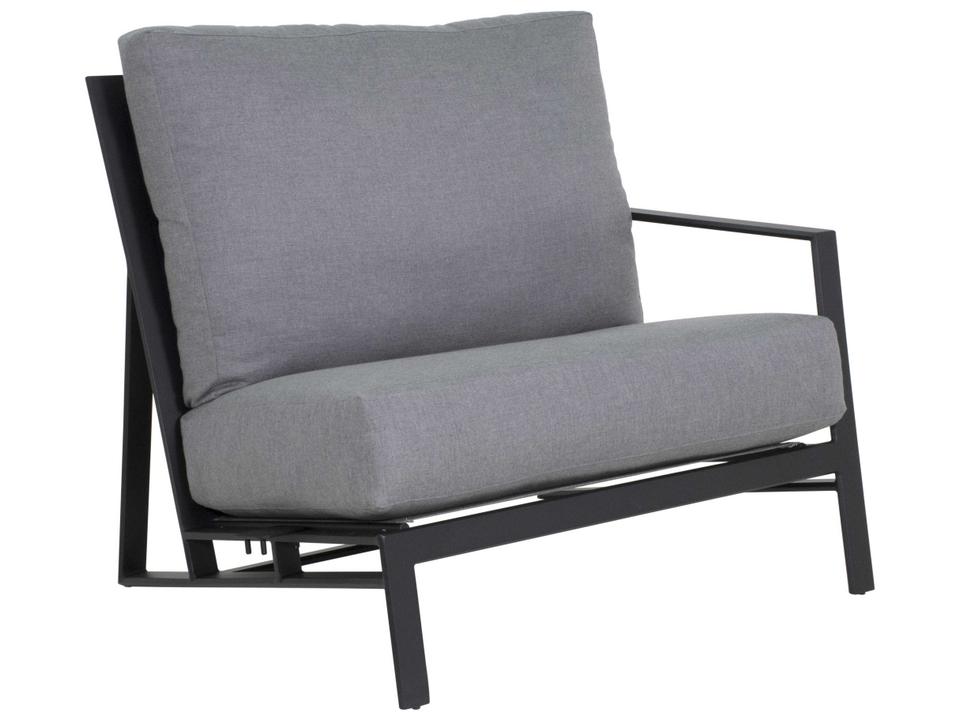 Prism Sectional Left Arm Lounge Unit