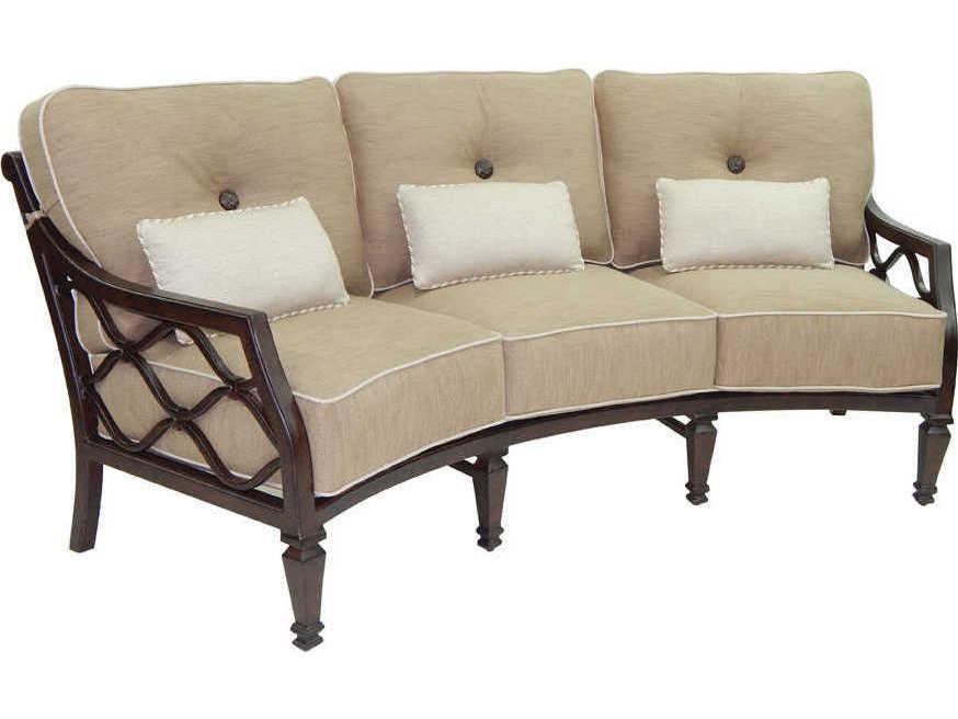 Villa Bianca Deep Seating Replacement Cushions