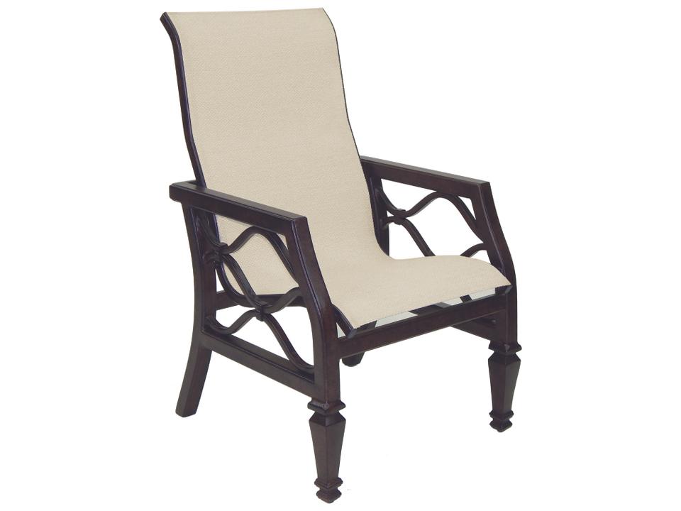 Villa Bianca Ultra High Back Deep Seating