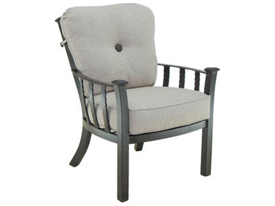 Santa Fe Cushion Dining Replacement Cushions