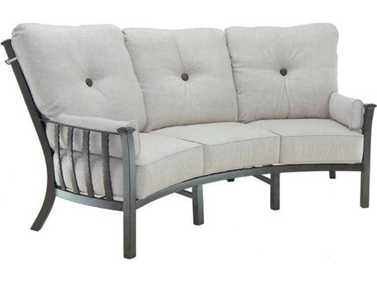 Santa Fe Deep Seating Replacement Cushions