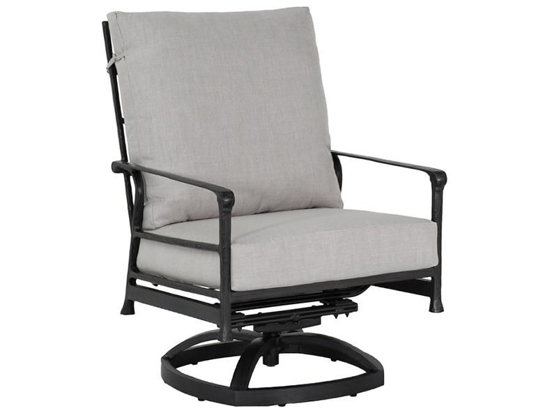 Marquis Deep Seating Replacement Cushions