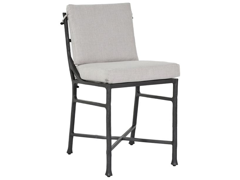 Marquis Armless Counter Stool