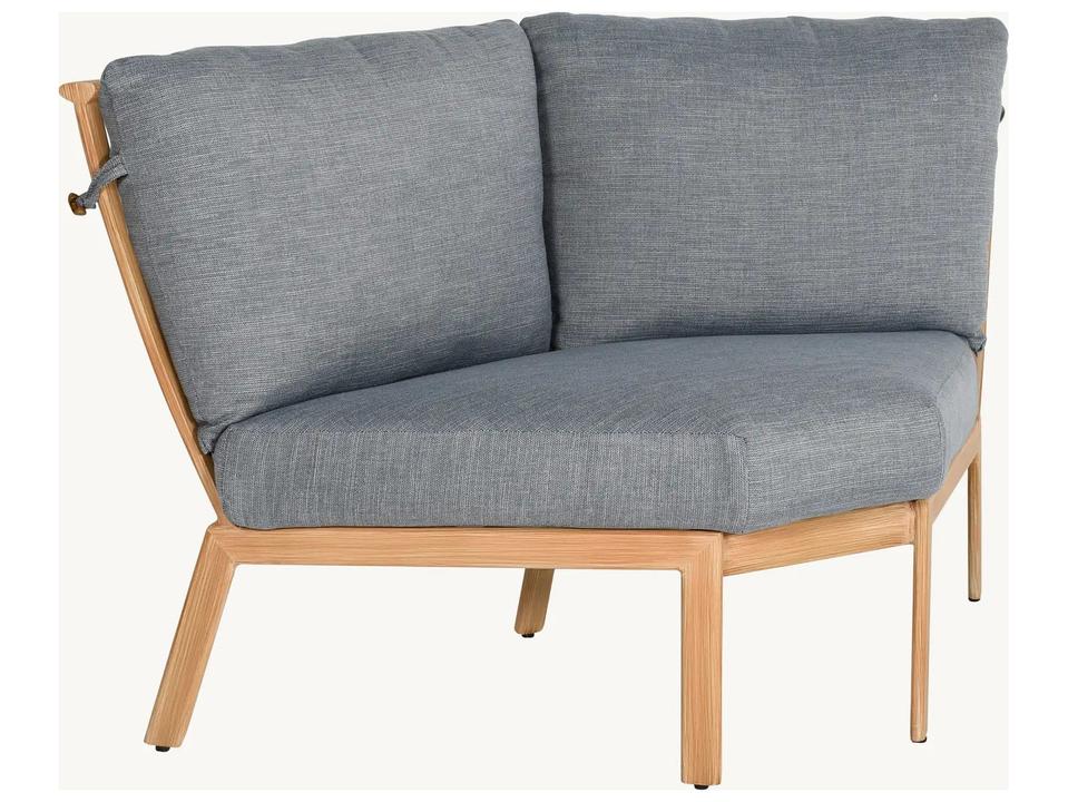 Berkeley Sectional