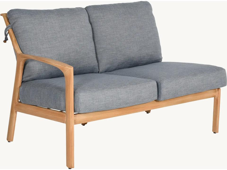 Berkeley Sectional Left Arm Lounge Chair