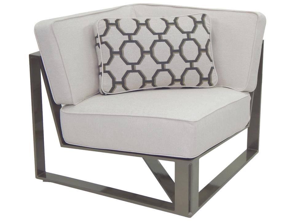 Park Place Sectional Seating Replacement Cushions
