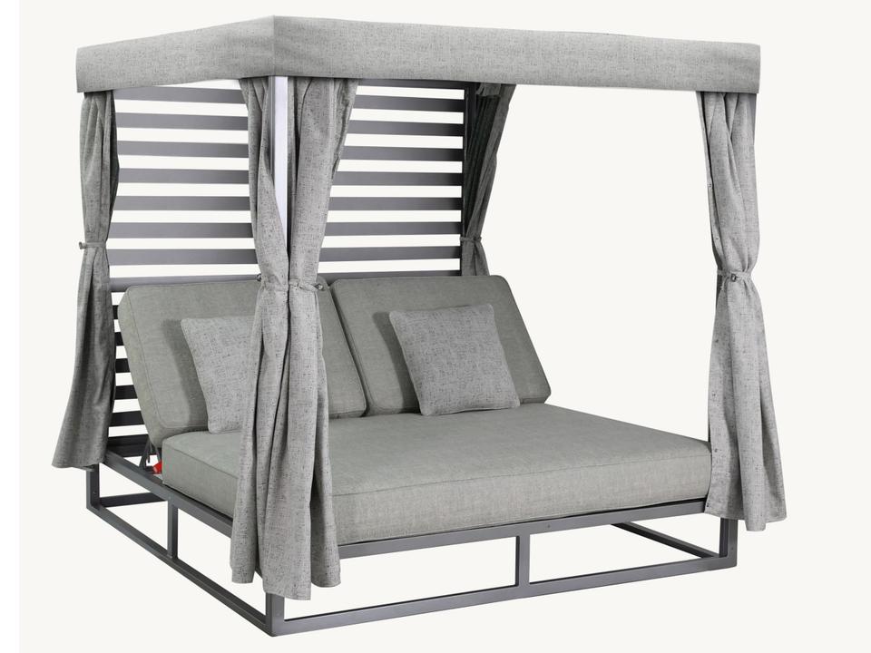 Park Place Deep Seating Replacement Cushions