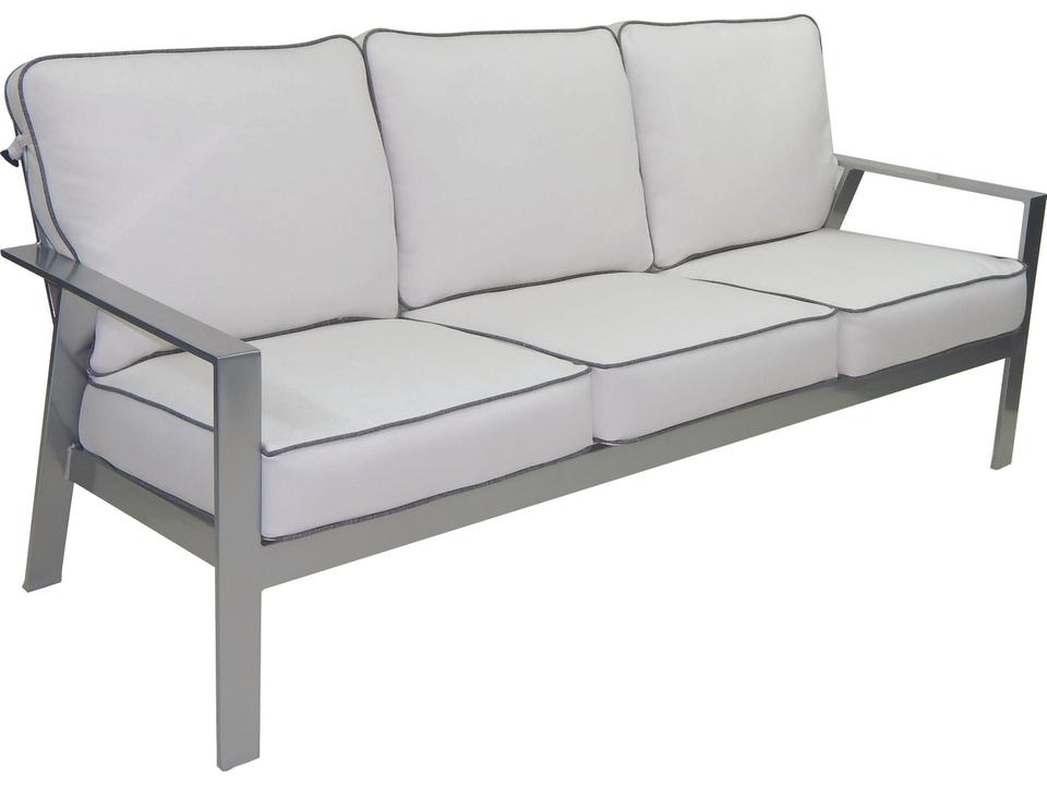 Trento Deep Seating Replacement Cushions