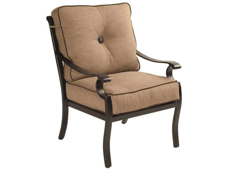 Monterey Cushion Dining Replacement Cushions